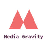 Media Gravity Logo