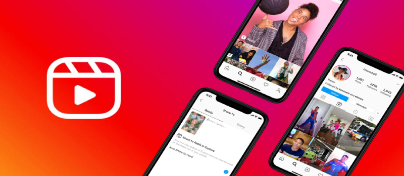 7 Best Instagram Reels Editing Apps For 2023 Top Picks For Engaging Reels Media Gravity